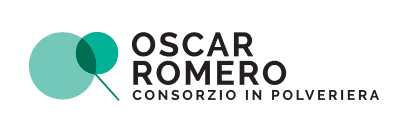 Logo Consorzio Oscar Romero