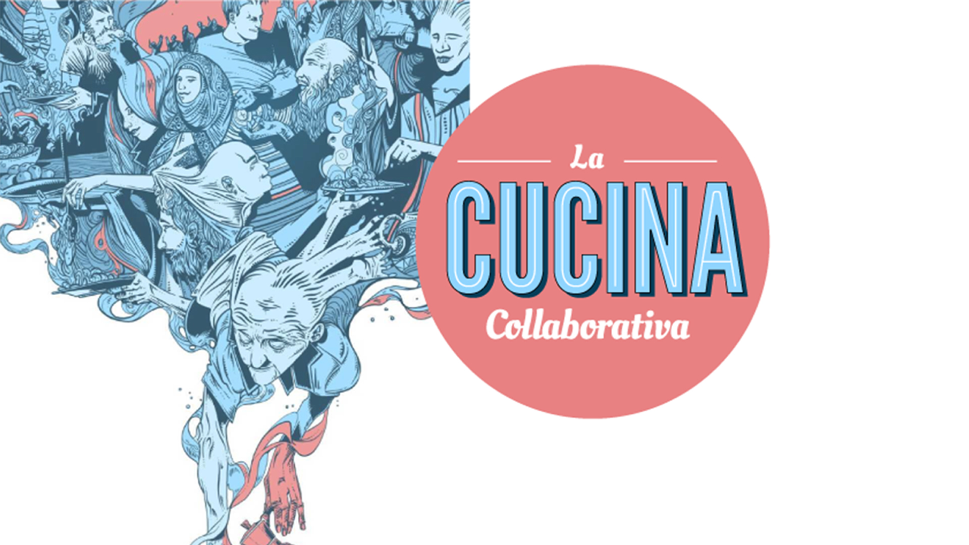 Parte la “La Cucina Collaborativa”, un progetto di co-design comunitario sul sistema di donazione del cibo