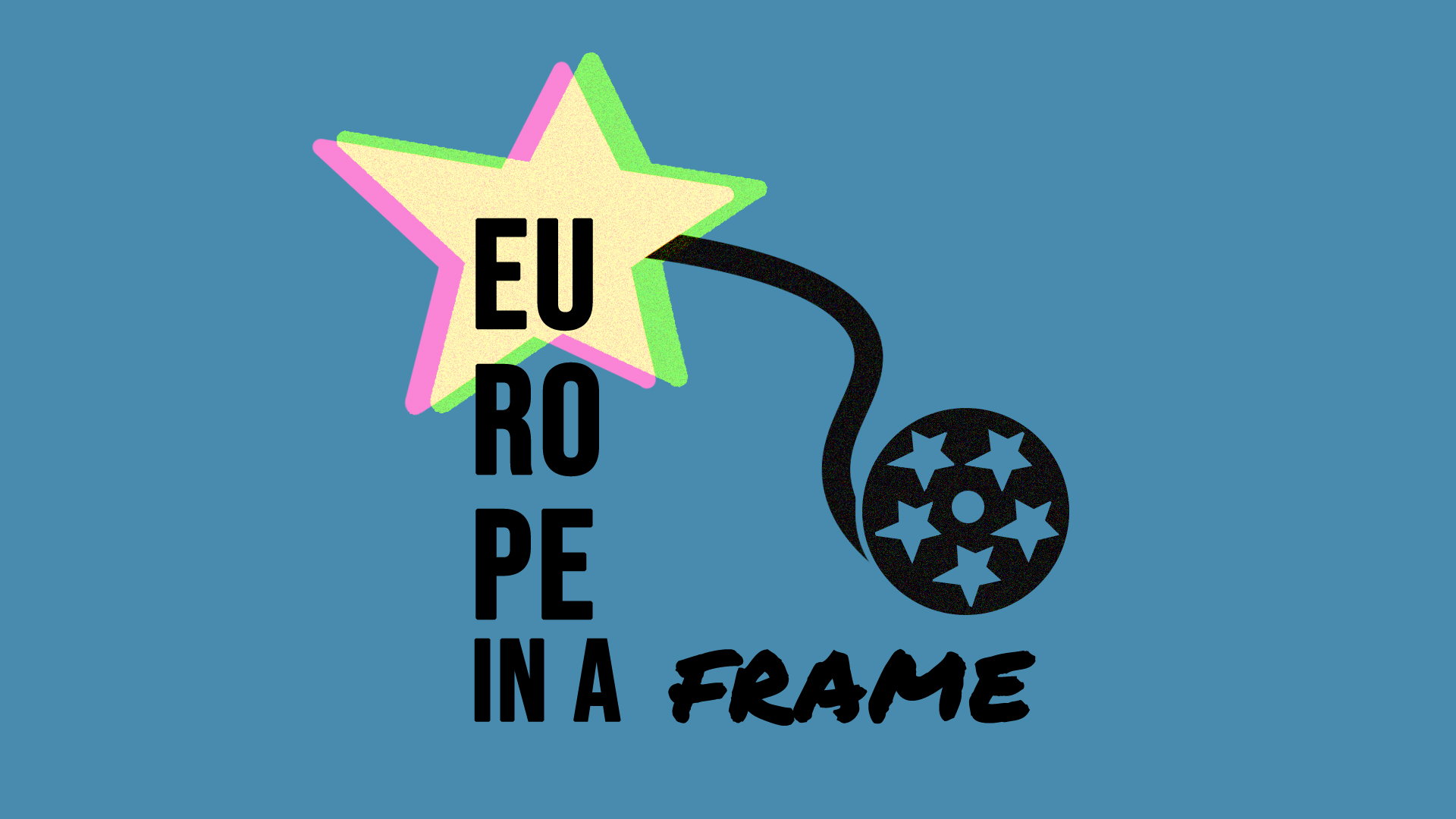 Europe in a Frame: 8 Workshop per realizzare un cortometraggio sulla cittadinanza europea