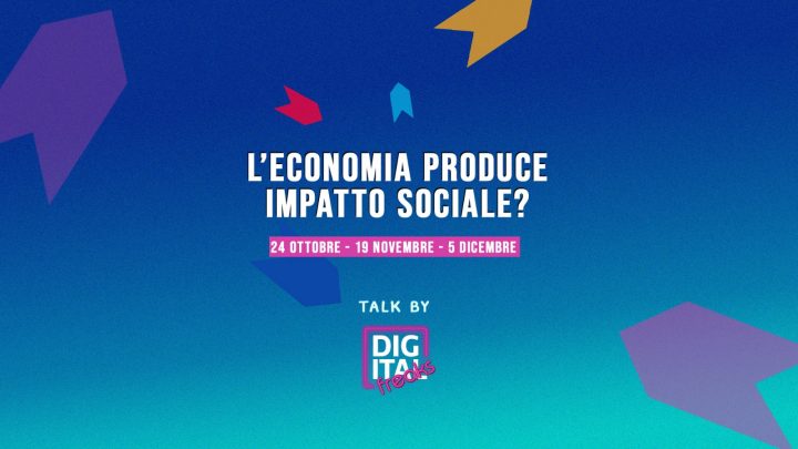 L'economia produce impatto sociale